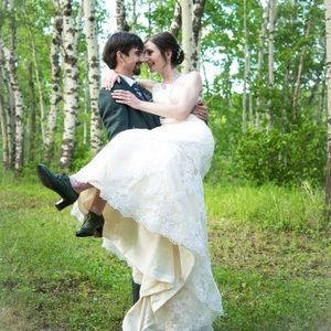 Meet your Posher, Corrina